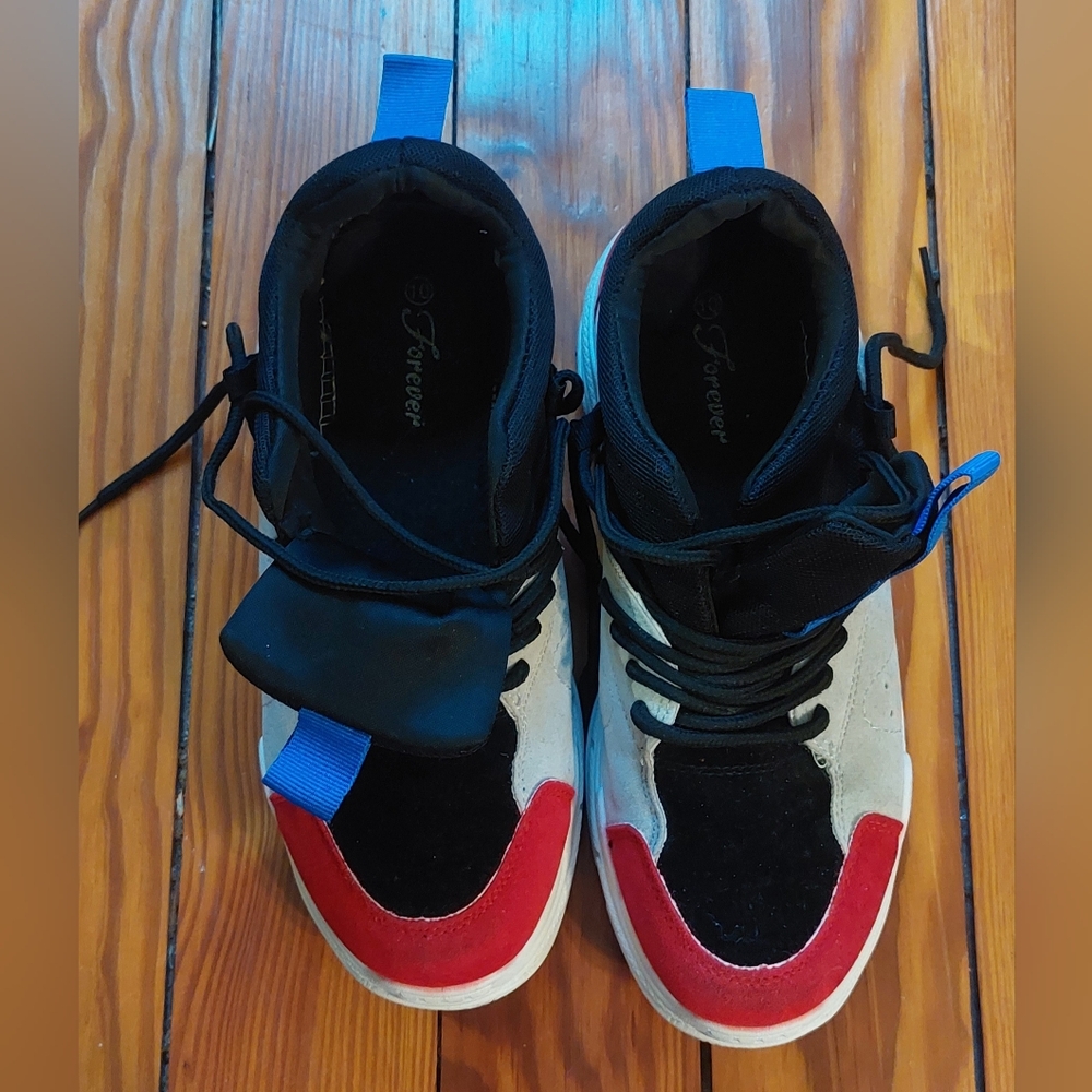 Mens Sneakers 10 - Picture 7 of 7